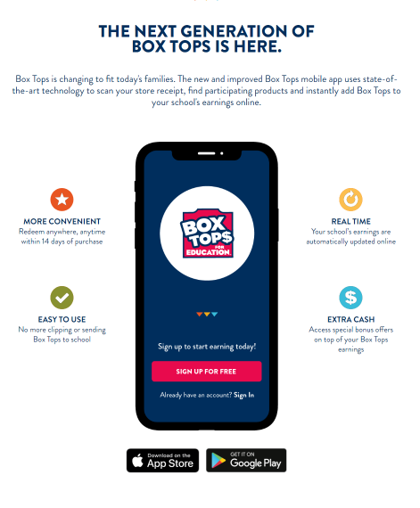 Box Tops 